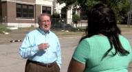 Okmulgee HS alumni fight to preserve building facing potential demolition