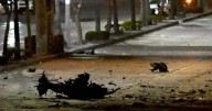 Explota coche bomba en Guayaquil: al menos un muerto frente al edificio del Grupo Nobis