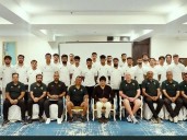 Solano praises Pak players ahead of Asian Cup qualifier