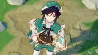 Genshin Impact 6.2 Leak: Venti's New Signature Weapon Revealed