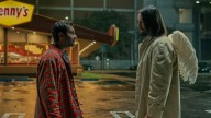 Movie Review: Aziz Ansari's guardian angel, gig economy comedy 'Good Fortune' stays earthbound