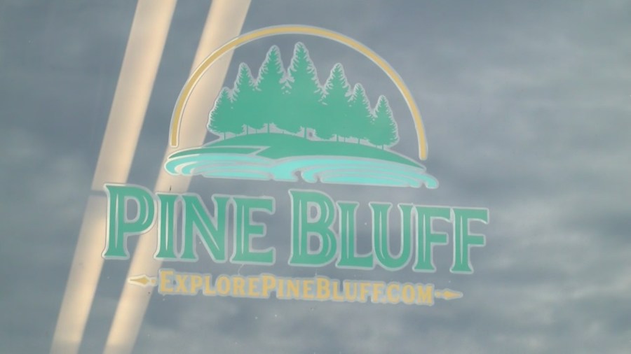 Pine Bluff pushes for National Heritage Area designation to boost downtown revitalization, recognition