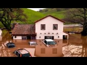 National Flood Insurance Program expires amid government shutdown