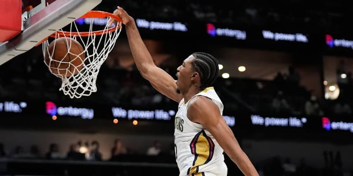 Pelicans play without Zion, remain winless after 122