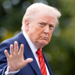 Trump sets off for the Mideast to mark a ceasefire deal and urge Arab leaders to seize the moment