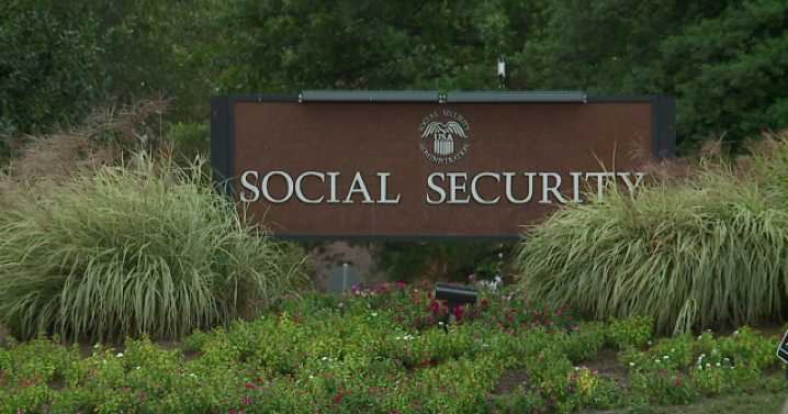 Social Security employee on working without pay during government shutdown; Why this time feels different