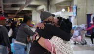 208 venezolanos retornan en vuelo 79 del Plan Vuelta a la Patria