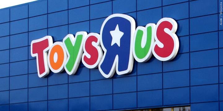Toys ‘R’ Us opening seasonal store at Tanger Outlets in Sevierville