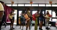 Supreme Court takes up Republican attack on Voting Rights Act in case over Black representation
