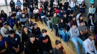 KFC y la Municipalidad de Capital capacitaron a más de 100 jóvenes