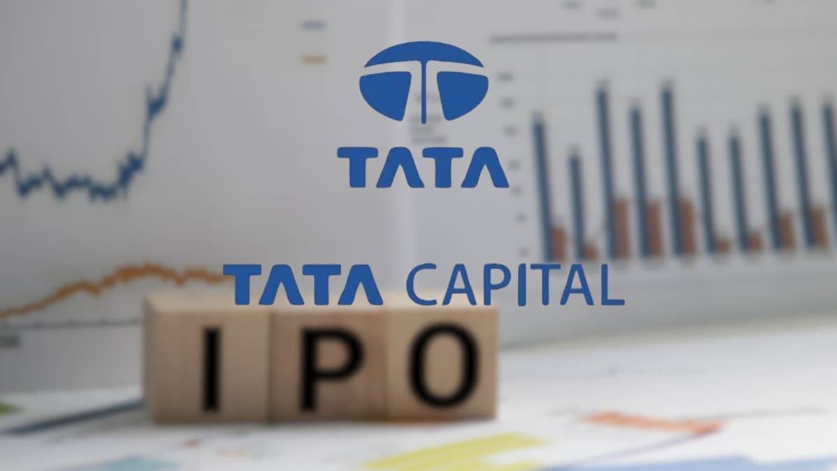 Muted start for Tata Capital IPO: 39% subscribed