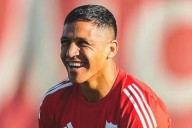 “Lo clásico siempre vuelve…”: La especial publicación de Alexis en medio de su gran momento en Sevilla