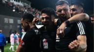 Deportivo Riestra venció a Instituto y aseguró su lugar en los octavos de final del Torneo Clausura