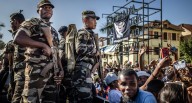 Madagascar: unidad militar insurrecta que se unió a los manifestantes anuncia la toma del poder en el país | Generación Z 