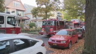 Buffalo Fire responds to fatal house fire on Norwood Ave
