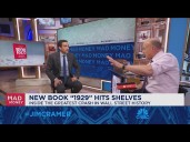Jim Cramer sits down with Andrew Ross Sorkin to talk about his new book, '1929'