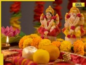 Diwali 2025: Lakshmi Puja date, rituals, auspicious timings, spiritual significa