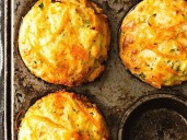 Healthy muffin kids will actually eat
