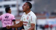 ¡Universitario hace historia!: La ‘U’ se corona tricampeón del fútbol peruano tras vencer a ADT (FOTOS)