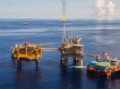 Filipinas potencia el suministro petrolero nacional
