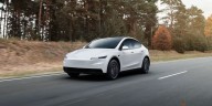 Nuevo Tesla Model Y Standard: el coche más vendido al fin tiene una versión mucho más barata (y con nuevo diseño)