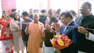 Rajnath Singh Dedicates ₹1,000-Crore Titanium And Superalloy Plant, Calls For Self