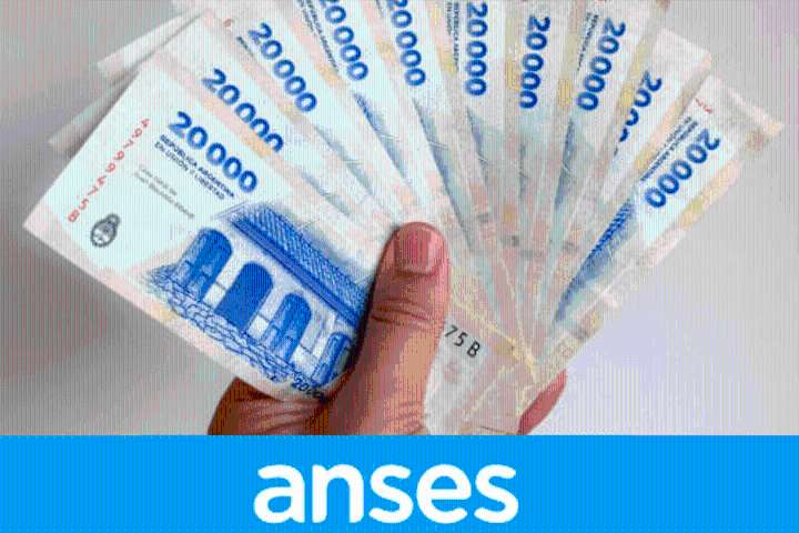 Anses confirmó la fecha límite para cobrar extra de $43.000
