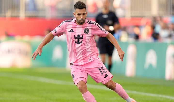 ¿El siguiente es Messi? Jordi Alba anuncia su retiro del futbol con un emotivo video