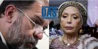 José Miguel Narváez, exsubdirector del DAS, pagará 28 años de cárcel por ser “determinador” en el secuestro de Piedad Córdoba en 1999
