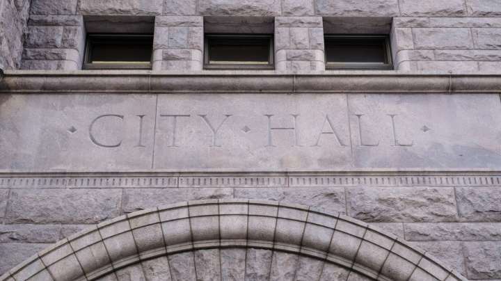 Mayor Frey vetoes ordinance requiring notice of commercial property sales