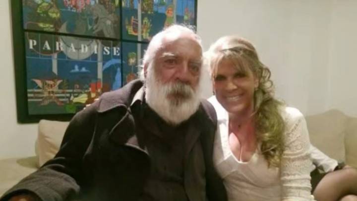 Murió Gustavo Angarita, sobrina envía emotivo mensaje