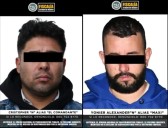 Estas son las 16 personas capturadas en México por la muerte de B