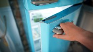 Stop Storing Coffee Creamer In The Fridge Door: Why It Causes Faster Spoilage