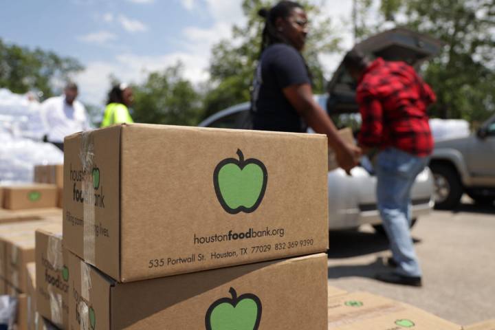 Harris County DA: loss of SNAP benefits could spur crime