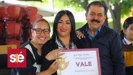 Azucena Cisneros y la Transformación Educativa en Ecatepec