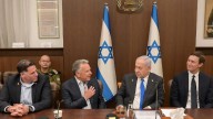 Israel aprueba acuerdo inicial de paz con Hamas