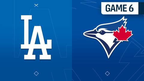 Watch Live: Blue Jays Central ahead of Game 6 of World Series