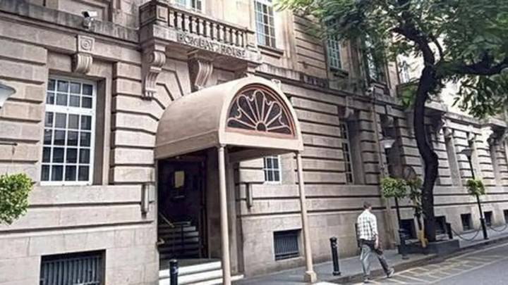 Tata Trusts starts process for reappointment of Mehli Mistry