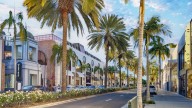 This Neighborhood Only Spans 5.71 Square Miles 