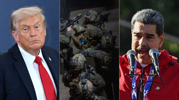 "Trump está acorralando al régimen": encuesta revela que el 86,76% de los venezolanos califica al régimen de Maduro como una organización narcoterrorista