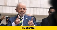 Un Lula octogenario será candidato a las elecciones de 2026: "Tengo la misma energía que a los 30"