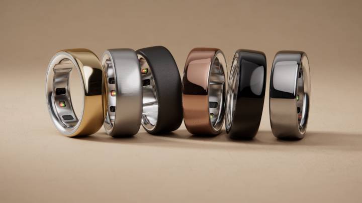 Oura reaches $11 billion valuation with new $900 million fundraise
