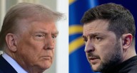 Donald Trump recibirá a Volodymyr Zelensky en la Casa Blanca este viernes | Estados Unidos 
