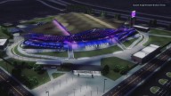 Broken Arrow Sunset Amphitheater redesign on track, set to open next summer