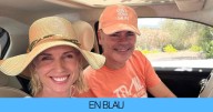 Piel de gallina con Judit Mascó y el amor en etapa madura: qué ha dicho sobre su relación con Eduard Vicente
