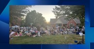 2025 Lincolnshire Front Porch Fest taking place Sunday