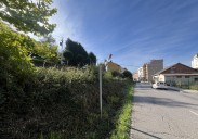 Impulsan una gran promoción de vivienda junto a la plaza de Les Campes en Pola de Siero