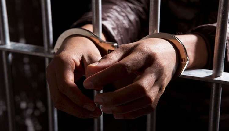 Maha Doctor Suicide Case: Accused Cop Arrested After Surrender