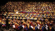Orquesta Sinfónica participará en la canonización de José Gregorio Hernández