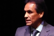 Noquea 'Finito' López el cáncer